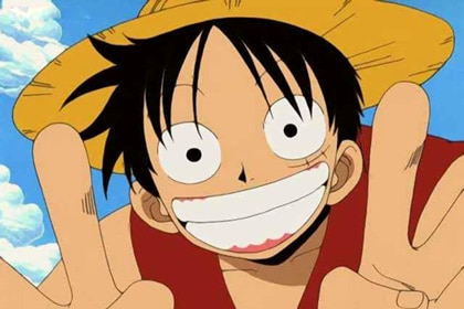 Luffy
