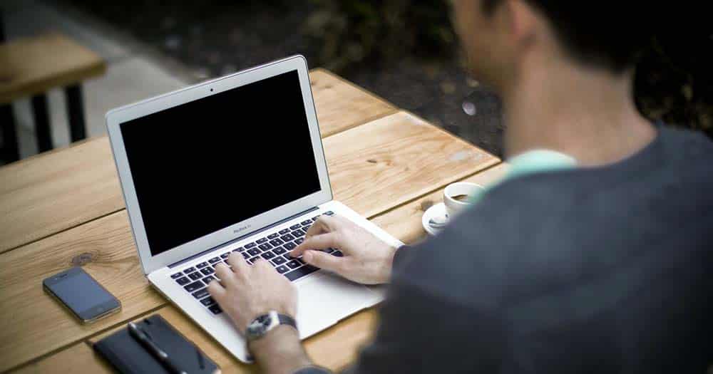 Blogging