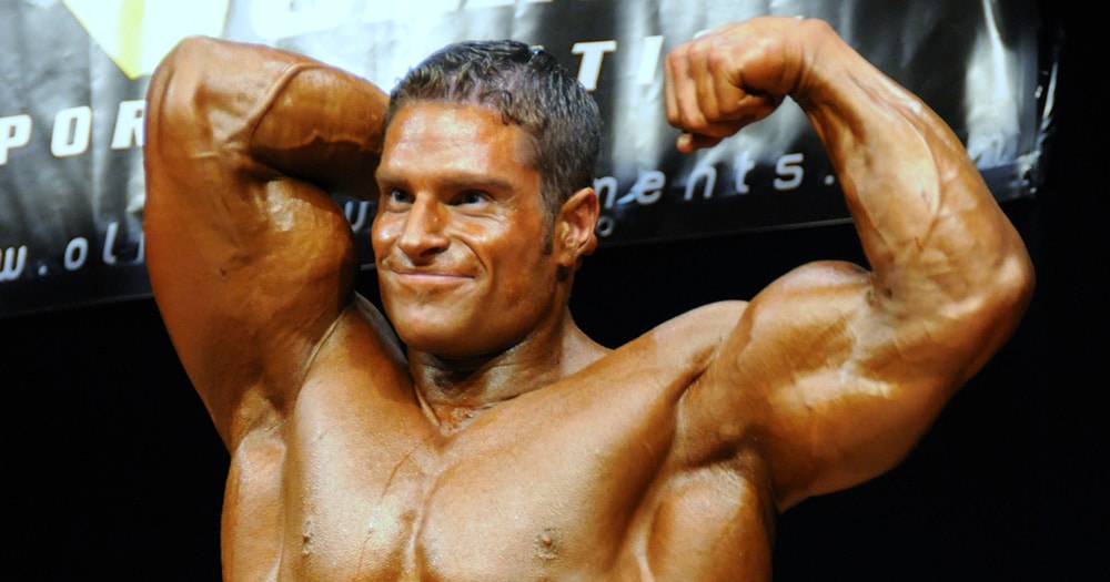 Bodybuilder