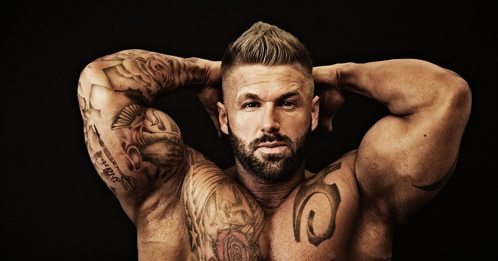 Bodybuilding