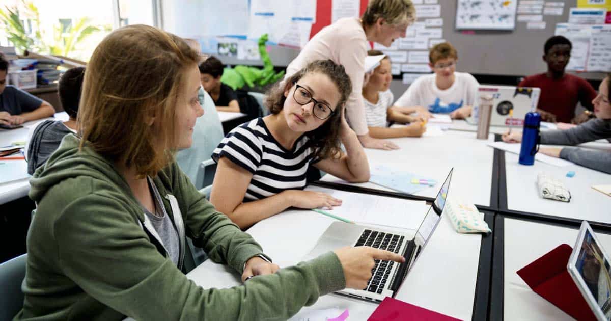 Classroom engagement