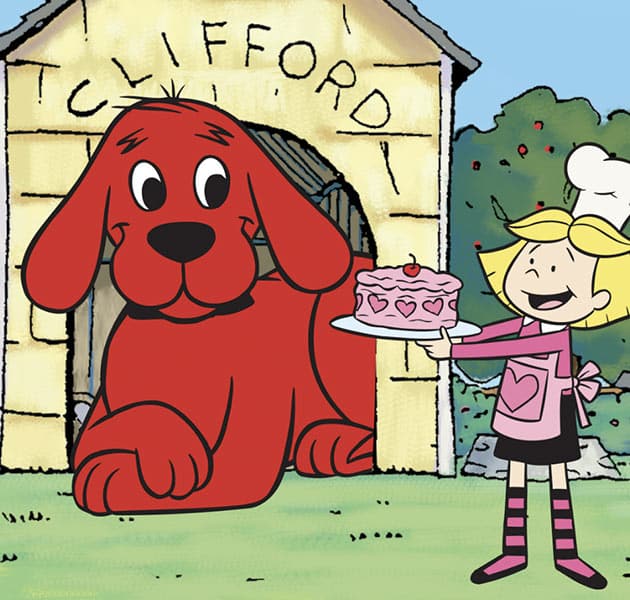 Clifford