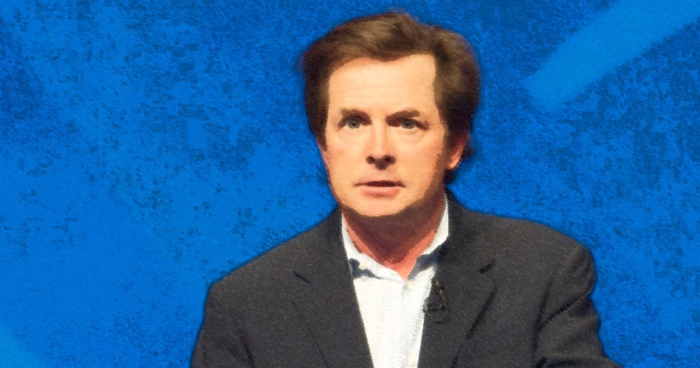 Michael J Fox