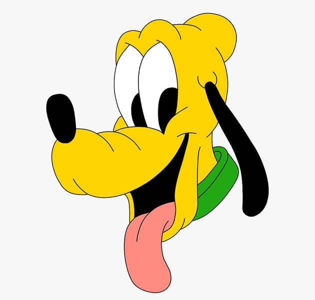 Pluto